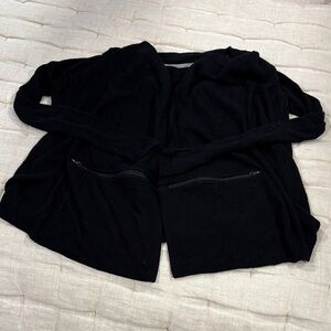 Lululemon cardigan